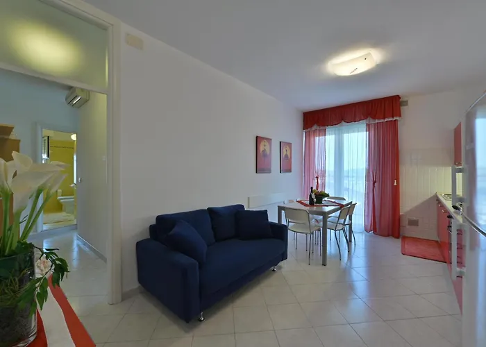 Residence Mariavittoria Lido di Jesolo