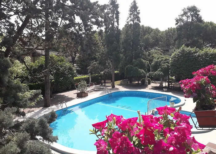 New Tiffany'S Park Hotel Lido di Jesolo